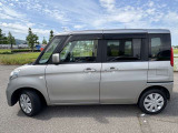 軽自動車〜ミニバンまで多彩なラインナップのお客様をお出迎え!ご希望の一台をお探しいたします。