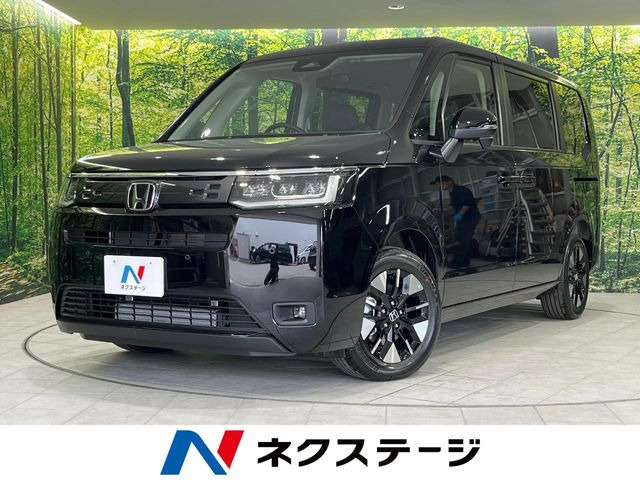 ステップワゴン 1.5 エアー 
