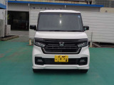 N-BOXカスタム L ターボ スタイルプラス ブラック 4WD 