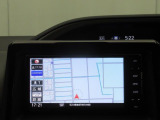 ナビはマストアイテム!知らない道もお任せ!安心して運転いただけます