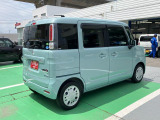 スペーシア ハイブリッド(HYBRID) G 