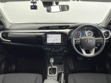 ハイラックス 2.4 Z ディーゼル 4WD 4WD ワンオーナー