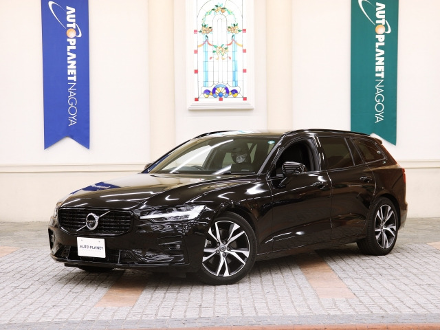 V60 B5 Rデザイン 