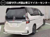 セレナ 1.2 e-POWER ハイウェイスター V 