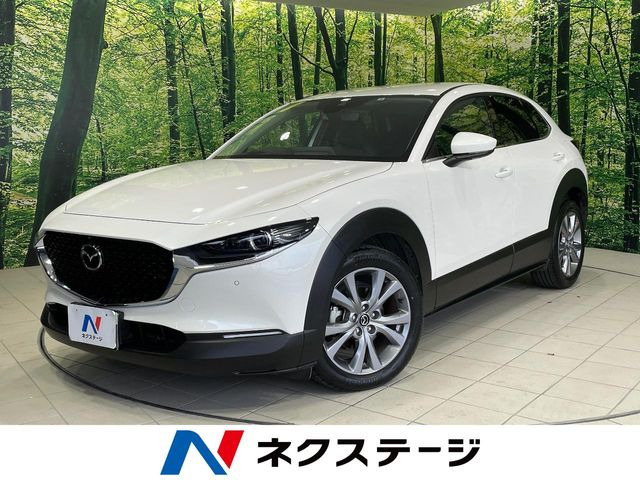 CX-30 1.8 XD Lパッケージ 