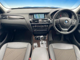 X3  xDrive 20d Xライン