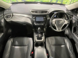 エクストレイル 2.0 20X エマージェンシーブレーキパッケージ 