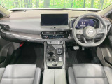 エクストレイル 1.5 G e-4ORCE 4WD 