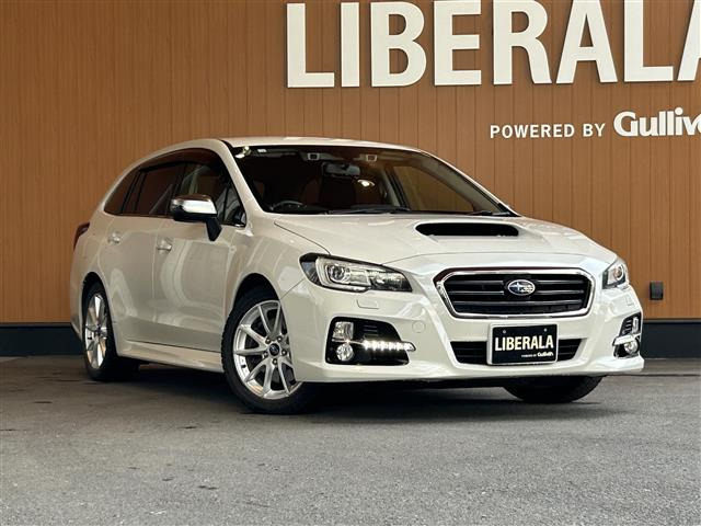 レヴォーグ 1.6 GT-S アイサイト 4WD 4WD 修復歴無し