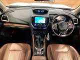 フォレスター 2.0 アドバンス 4WD 