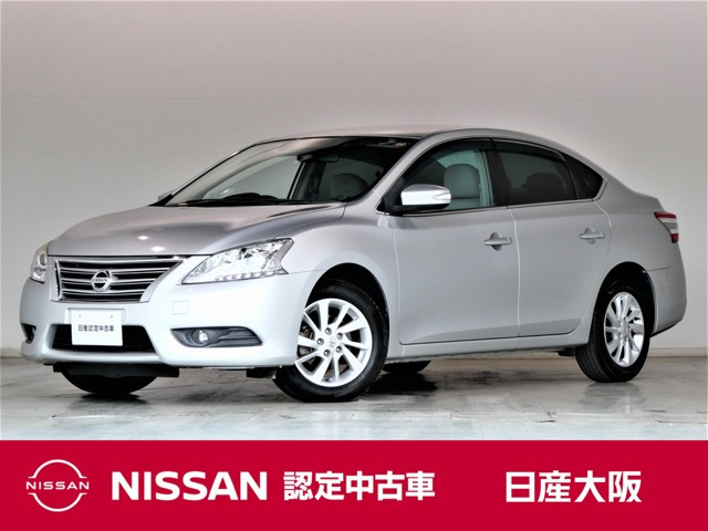 シルフィ 1.8 G 