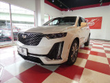 XT6 プラチナム 4WD 