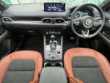 CX-5 2.0 20S レトロスポーツエディション 