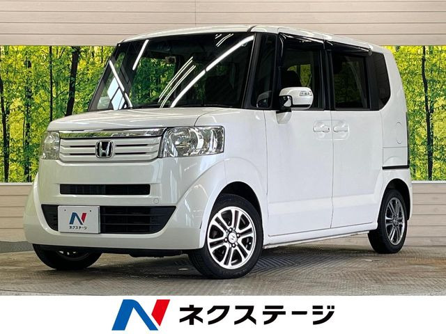 N-BOX G Lパッケージ 