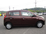 アルト F HA25S