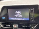 C-HR  S LEDエディション