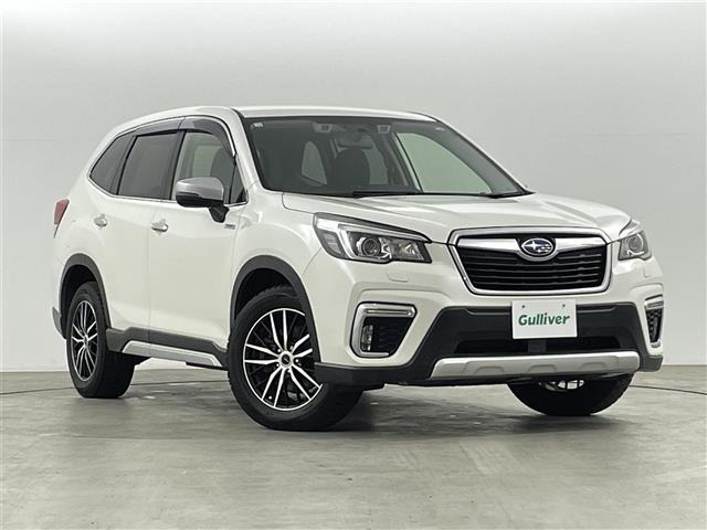 フォレスター 2.0 アドバンス 4WD 4WD 修復歴無し