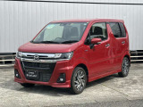 フレア ハイブリッド XS 