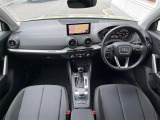 Q2 35 TFSI アドバンスド ワンオーナー 修復歴無し