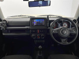 ジムニーシエラ 1.5 JC 4WD 5MT