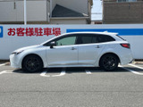 カローラツーリング 1.8 ハイブリッド W×B 