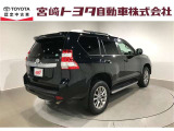 ランドクルーザープラド 2.8 TX Lパッケージ Gフロンティア ディーゼル 4WD 