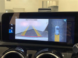 Aクラス A200d AMGライン 修復歴無し