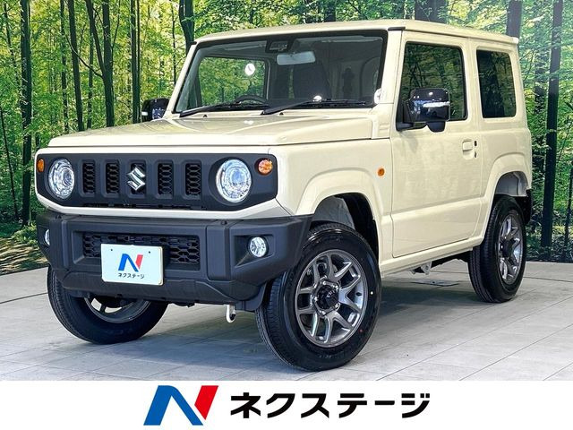 ジムニー  XC