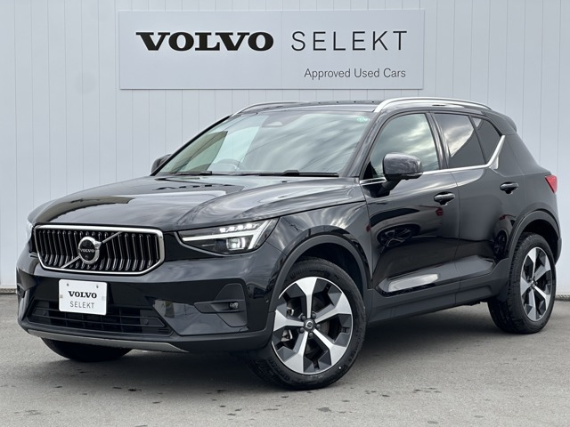 XC40 アルティメット B4 AWD 4WD 