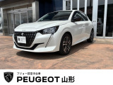 プジョー 208