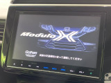 ステップワゴン 1.5 モデューロX 