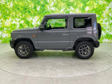 ジムニー XC 4WD 