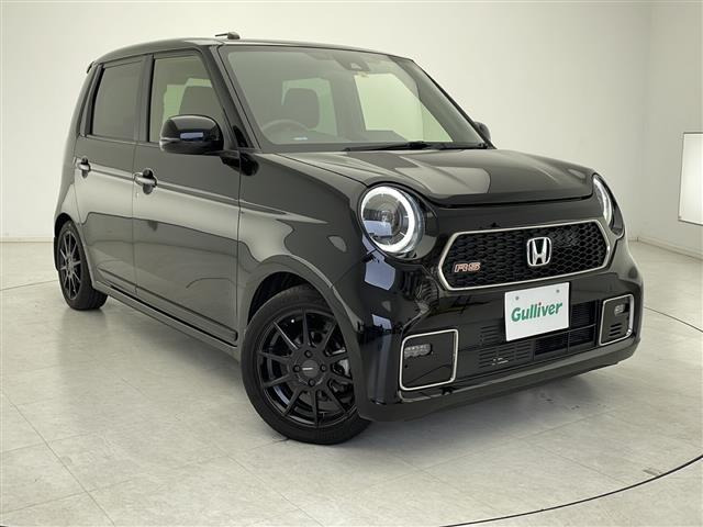 N-ONE RS 6MT修復歴無し