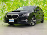 スバル レヴォーグ 1.6 GT-S アイサイト 4WD