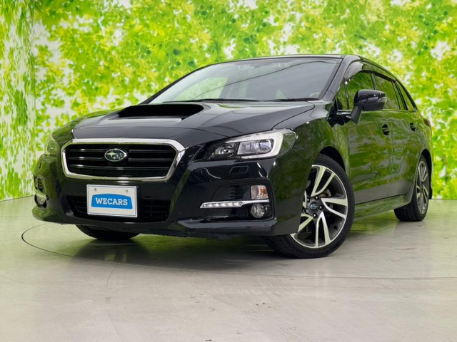 レヴォーグ 1.6 GT-S アイサイト 4WD 