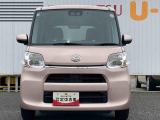 タント X リミテッド SAIII 