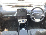プリウス 1.8 S セーフティ プラス 修復歴無し