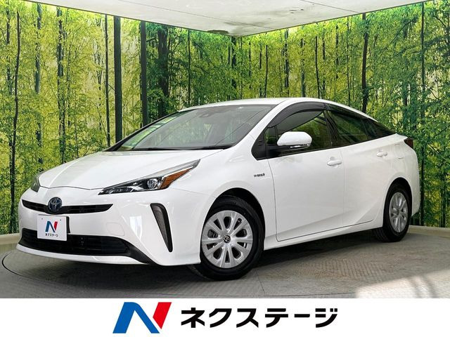 プリウス 1.8 S 
