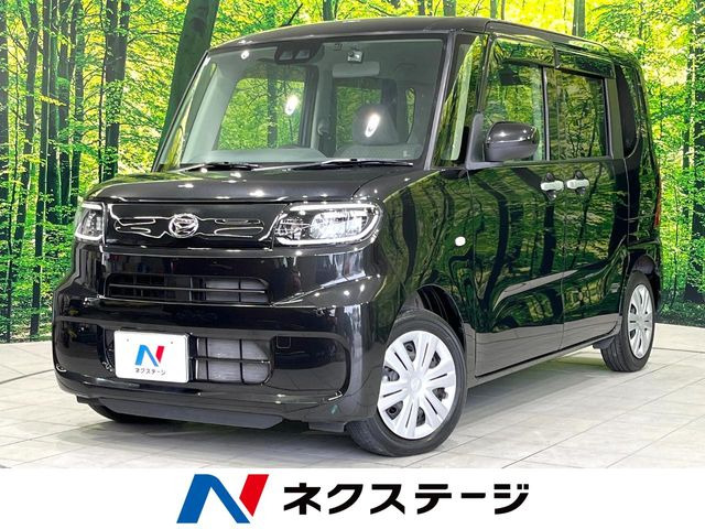 タント L 