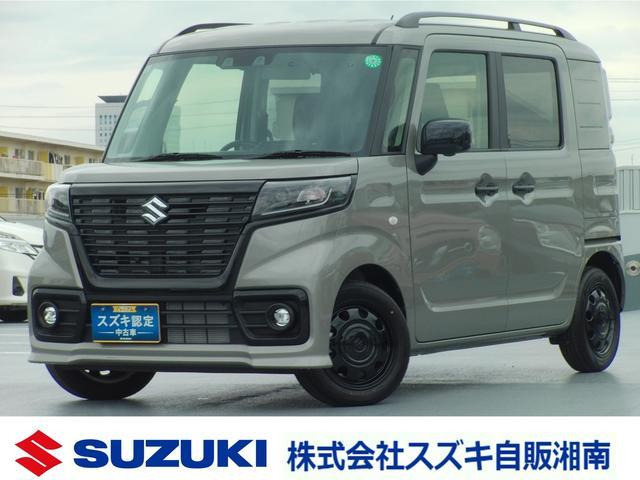 スペーシアベース XF オーディオレス