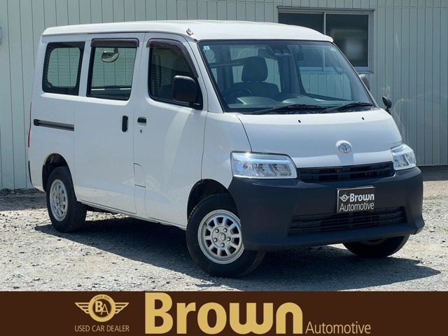 タウンエースバン 1.5 DX 4WD 