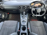 TTクーペ 2.0 TFSI クワトロ 4WD 4WD 修復歴無し