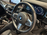 5シリーズセダン 523i Mスピリット 4WD 本革シート