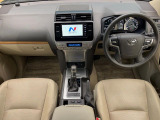 ランドクルーザープラド 2.7 TX Lパッケージ 4WD 