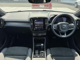 XC40 ウルトラ B4 AWD ダークエディション 4WD 