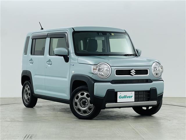 ハスラー ハイブリッド(HYBRID) G 修復歴無し