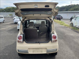 内装も外装も程度良好です!もちろん納車時はもっと綺麗な状態に仕上がります!!