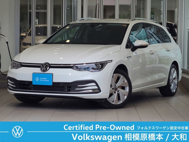 ゴルフヴァリアント TDI スタイル ディーゼル 