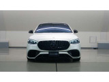 Sクラス AMG S63 E パフォーマンス 4WD 