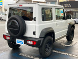 ジムニーシエラ 1.5 JL 4WD 